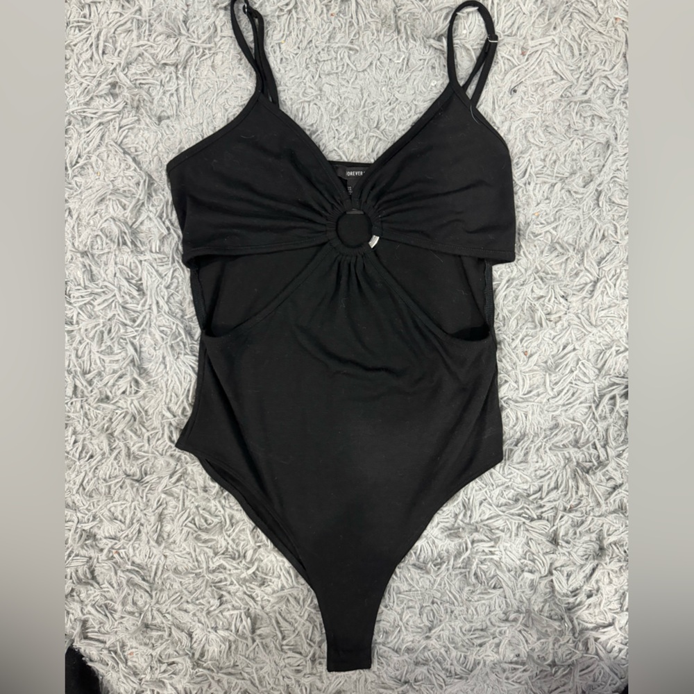 Body Suit